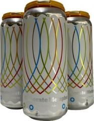 Burlington Beer Co - Elaborate Metaphor NE Pale Ale (4 pack cans) (4 pack cans)
