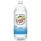 Canada Dry - Seltzer Water 0 (202)