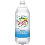 Canada Dry - Seltzer Water 0 (1000)