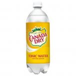 Canada Dry - Tonic Water 0 (1000)