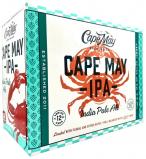 Cape May Breewing Company - IPA 0 (21)