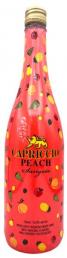 Capriccio - Peach Sangria NV (750ml) (750ml)