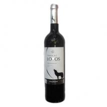 Casal Branco - Terra De Lobos Vinho Regional Tejo NV (750ml) (750ml)