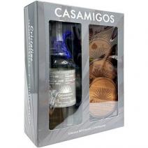 Casamigos - Cristalino Reposado Tequila Gift Set (750ml) (750ml)