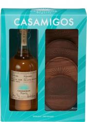Casamigos - Reposado Tequila Gift Set (750ml) (750ml)