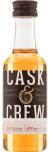Cask & Crew - Rye Blend Whiskey (50)