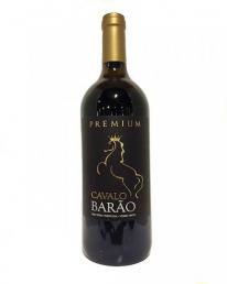 Cavalo Barao Premium Red Wine NV (1L) (1L)