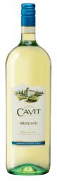 Cavit - Moscato NV (1.5L) (1.5L)
