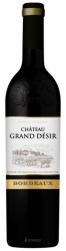 Chateau Grand Desir - Bordeaux NV (750ml) (750ml)
