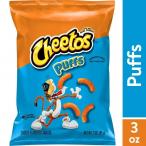 Cheetos - Puffs 0
