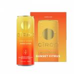 Ciroc - Vodka Spritz Sunset Citrus 0 (357)