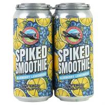Connecticut Valley Brewing - Spiked Blueberry Lemonade Smoothie (4 pack cans) (4 pack cans)