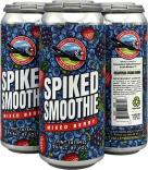 Connecticut Valley Brewing - Spiked Mixed Berry Smoothie 0 (44)