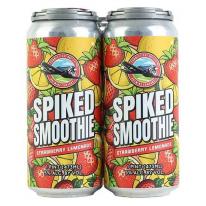 Connecticut Valley Brewing - Spiked Strawberry Lemonade Smoothie (4 pack cans) (4 pack cans)