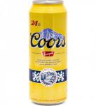 Coors Brewing Co - Coors Original Can 0 (241)