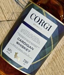 Corgi - Cardigan Whiskey (750ml) (750ml)