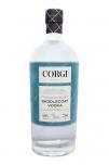 Corgi - Saddlecoat Vodka 0 (750)