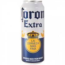 Corona - Extra CAN (24oz can) (24oz can)