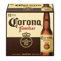 Corona - Familiar Nr 12pk (12 pack bottles) (12 pack bottles)