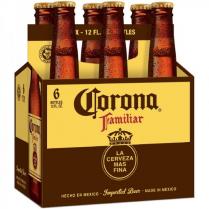 Corona - Familiar Nr 6pk (6 pack bottles) (6 pack bottles)