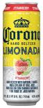 Corona - Hard Seltzer Strawberry Limonada 0 (241)