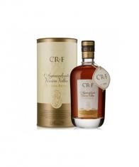 Cr&f - Aguardente Vinica Velha Reserva Extra NV (750ml) (750ml)