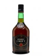 Croft Port - Brandy 0 (1000)