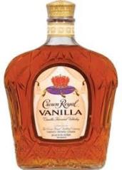 Crown Royal - Vanilla Canadian Whisky (50ml) (50ml)