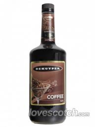 Dekuyper - Coffee Liqueur NV (1L) (1L)