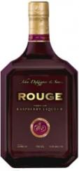 Dekuyper - Rouge Raspberry Liqueur NV (1L) (1L)