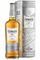 Dewars - 19 Years Reserve Scotch Whisky (750ml) (750ml)