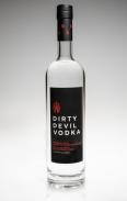 Dirty Devil - Vodka 0 (750)
