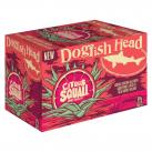 Dogfish Head - Citrus Squall Double Golden Ale 0 (668)