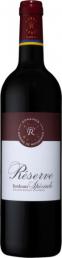 Domaine De Rothschild - Reserve Speciale Bordeaux Red NV (750ml) (750ml)