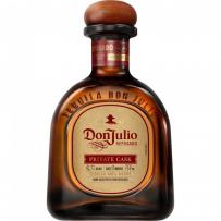 Don Julio - Private Cask Reposado Tequila (750ml) (750ml)