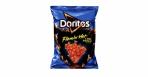 Doritos - Flamin' Hot Cool Ranch Tortilla Chips 0