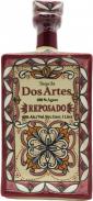 Dos Artes - Reposado Rose Tequila 0 (1000)
