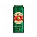 Dos Equis - Lager Can 0 (668)