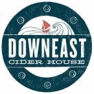 Downeast Cider House - Drier Side Hopped Grapefruit Can 4pk 0