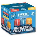 Downeast Cider House - Overboard Mix Pack 0