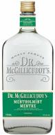 Dr Mcgillicuddy's - Menthol Mint 0 (1000)