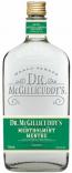 Dr Mcgillicuddy's - Menthol Mint 0 (750)
