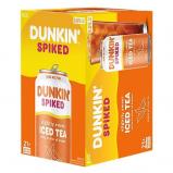 Dunkin - Spiked Iced Tea 0 (66)