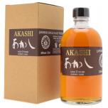 Eigashima Akashi - Single Malt 5yrs Sherry Cask Whisky 0 (750)