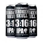 El Segundo - Steve Austins Broken Skull 3:16 IPA 0 (44)