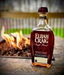 Elijah Craig - Private Barrel Single Barrel Bourbon (750)