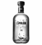 Espolon - Cristalino Tequila 0 (750)