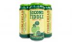 Fiddlehead Brewing - Second Fiddle Double IPA 0 (44)
