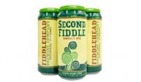 Fiddlehead Brewing - Second Fiddle Double IPA (4 pack cans) (4 pack cans)