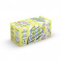 Fishers Island - Lemonade Summer Variety Pack (8 pack cans) (8 pack cans)